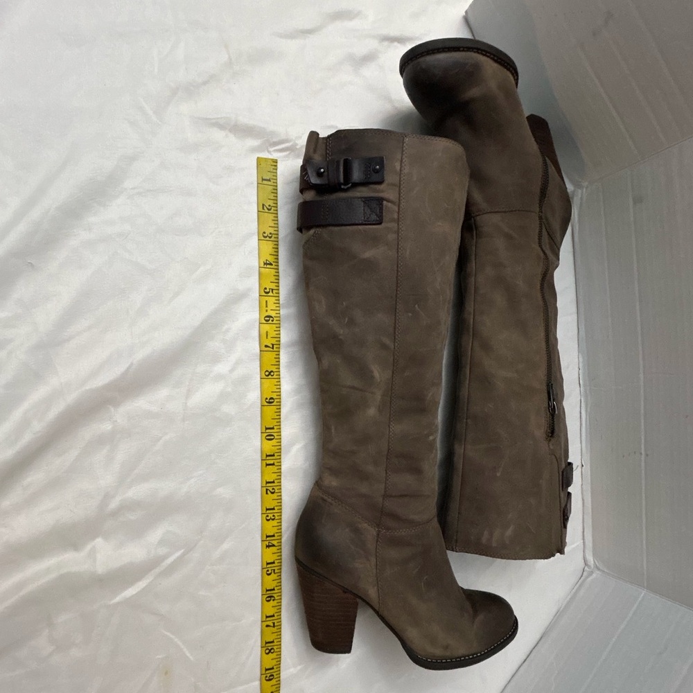 ALDO BOOTS - Picture 2 of 16